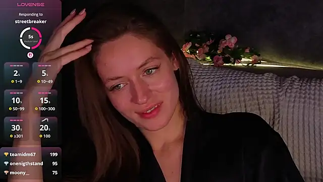 Nora Live